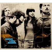 Drive Like Maria - Drive Like Maria